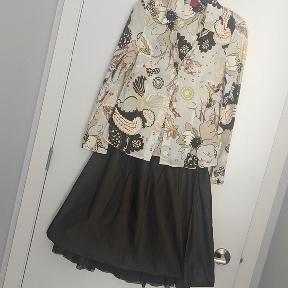 Olsen cotton shirt - Picture 5 of 6